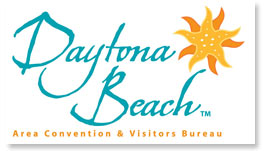 Daytona Beach Area Convention and Visitor's Bureau